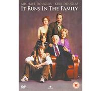 Michael Douglas - It Runs In The Family [Edizione: Regno Unito] [Edizione: Regno Unito]