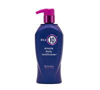 It's A 10 Miracle Its A 10 Miracle Conditioner Tappo per orecchie 4 centimeters Nero (Black)