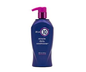 It’s a 10 | Balsamo Capelli Miracle Daily Conditioner - Maschera per Capelli Secchi, Danneggiati o Colorati - Balsamo Ristrutturante - 295,7 ml