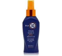 It’S a 10 | Balsamo Capelli Miracle Leave-In Conditioner plus Keratin - Spray Ad
