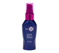 It’s a 10 | Balsamo Capelli Miracle Leave-In Product - Balsamo Anticrespo Spray Lisciante senza Risciacquo Nutriente e Illuminante - 59,1 ml