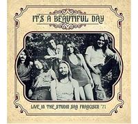 It S A Beautiful Day - Live In The Studio San Francisco 71