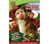 It S a Big Big World - Earth Needs You