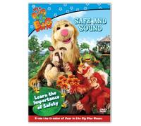 It S a Big Big World - Safe & Sound