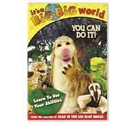 It S a Big Big World - Using Your Senses