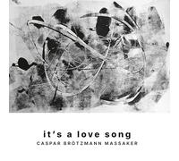 It´s A Love Song