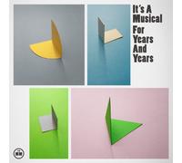 For Years And Years - iT's a Musical (Audio cd)