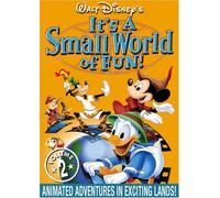 It S a Small World of Fun - Vol. 2