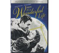 IT`S A WONDERFUL LIFE (2PC) IT`S A WONDERFUL LIFE (2PC) DVD NUOVO