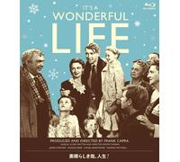 It`S A Wonderful Life (Blu-ray) James Stewart