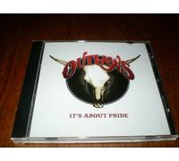 It S About Pride