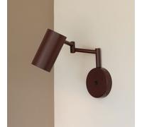It´s about RoMi Bilbao lampada a parete, GU10, BILW010BU, Bilbao [Lampade per Interni > Lampade a Parete]