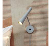 IT´S ABOUT ROMI IT'S ABOUT ROMI Applique Bordeaux, grigio chiaro IT´S ABOUT ROMI