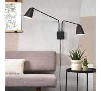 IT´S ABOUT ROMI IT'S ABOUT ROMI Applique Bremen, nero IT´S ABOUT ROMI