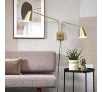 IT´S ABOUT ROMI IT'S ABOUT ROMI Applique Bremen, oro IT´S ABOUT ROMI