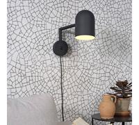 IT´S ABOUT ROMI IT'S ABOUT ROMI Applique Marseille, nero IT´S ABOUT ROMI