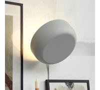 IT´S ABOUT ROMI IT'S ABOUT ROMI Applique Porto, grigio chiaro IT´S ABOUT ROMI