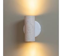 IT´S ABOUT ROMI IT'S ABOUT ROMI Applique Tivoli, bianca, travertino, spina IT´S ABOUT ROMI