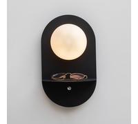 IT´S ABOUT ROMI IT'S ABOUT ROMI applique Tokyo, nera, spina, ripiano IT´S ABOUT ROMI