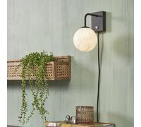 IT´S ABOUT ROMI IT'S ABOUT ROMI Carrara applique nera/marmo IT´S ABOUT ROMI