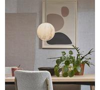 IT´S ABOUT ROMI IT'S ABOUT ROMI Lampada a sospensione Carrara a 1 luce Ø 22 cm IT´S ABOUT ROMI