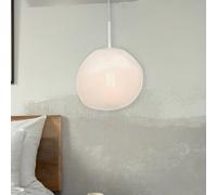 IT´S ABOUT ROMI IT'S ABOUT ROMI Lampada a sospensione Helsinki, bianco latte IT´S ABOUT ROMI
