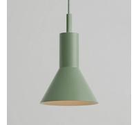 IT´S ABOUT ROMI ITS ABOUT ROMI Lampada a sospensione Stavanger, verde matcha, E14 IT´S ABOUT ROMI