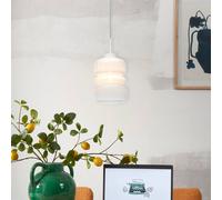 IT´S ABOUT ROMI IT'S ABOUT ROMI Lampada a sospensione Verona, bianco latte, Ø 15 cm IT´S ABOUT ROMI
