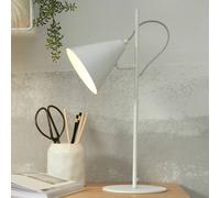 IT´S ABOUT ROMI IT'S ABOUT ROMI Lampada da tavolo Lisbon, bianco IT´S ABOUT ROMI