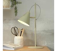 IT´S ABOUT ROMI IT'S ABOUT ROMI Lampada da tavolo Lisbon, verde chiaro IT´S ABOUT ROMI