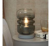 IT´S ABOUT ROMI IT'S ABOUT ROMI Lampada da tavolo Verona, grigio chiaro IT´S ABOUT ROMI