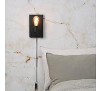 IT´S ABOUT ROMI IT'S ABOUT ROMI Madrid Applique rivolta verso l'alto, nera IT´S ABOUT ROMI