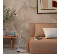 It's about RoMi Bordeaux Lampada da terra, grigio chiaro