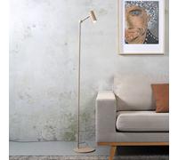 IT´S ABOUT ROMI IT'S ABOUT ROMI Piantana Montreux, colore sabbia IT´S ABOUT ROMI