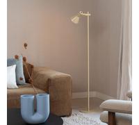 It's about RoMi Stavanger Lampada da terra, beige