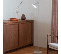 It's about RoMi Stavanger Lampada da terra, grigio chiaro