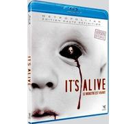 It s alive - bluray