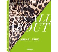 IT'S ALL ABOUT ANIMAL PRINT - MIDDLEMASS SUZANNE - TENEUES