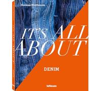 It’s All About Denim