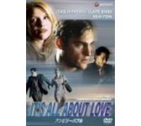 It S All About Love [03/E, J/S