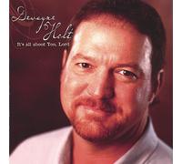 It S All About You Lord