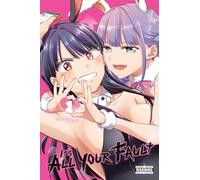 It’s All Your Fault 1