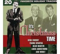 It S Christmas Time