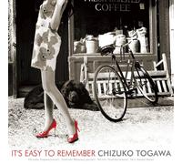 IT`S EASY TO REMEMBER - TOGAWA