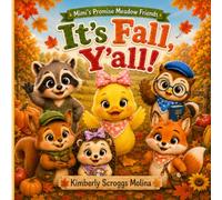 It’s Fall, Y’all!