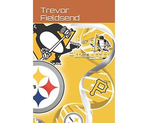 It s in my DNA Pittsburgh: It s in my DNA Pittsburgh