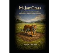 It’s Just Grass: Constraint, Attention, and the Persistence of Invisible Structures