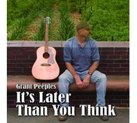 It S Later Than You Think