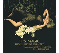 It’s Magic-180g Vinyl, Double LP