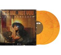 IT´S ME NOT YOU -(ORANGE MARBLE [Vinilo]